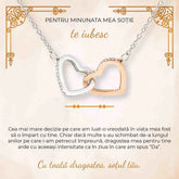 De la Sot pentru Sotie| O Carte Aurie